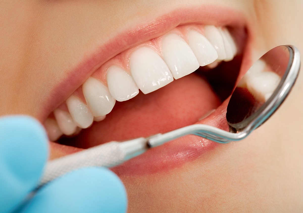 Learn About Five Common Cosmetic Dental Procedures from Dentist in Ontario, CA Area