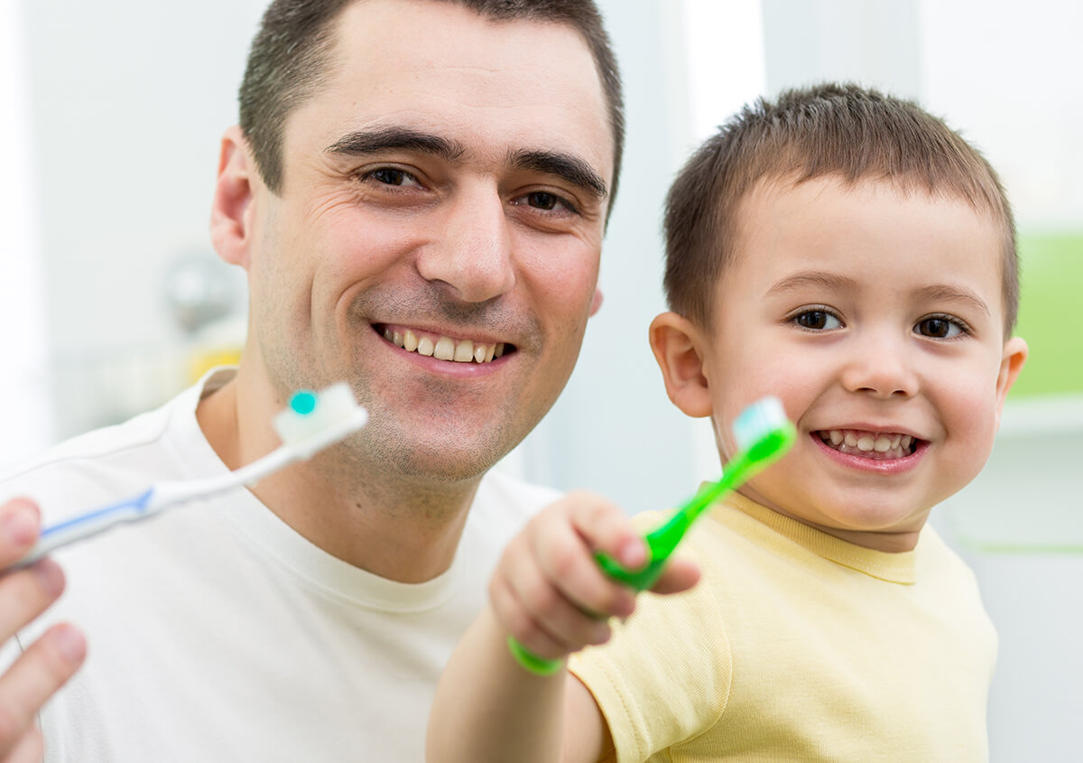 How to Maintain Oral Hygiene in Ontario, CA